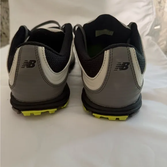 Men’s New Balance Minimus Golf Shoe Size 8.5 NWOT