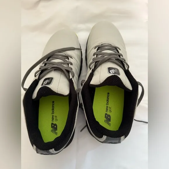 Men’s New Balance Minimus Golf Shoe Size 8.5 NWOT