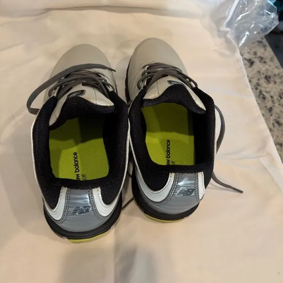 Men’s New Balance Minimus Golf Shoe Size 8.5 NWOT
