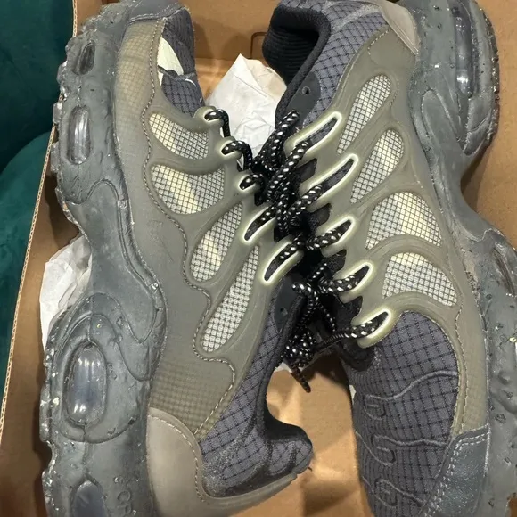 Men's Nike Athletic Shoes