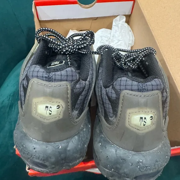 Men's Nike Athletic Shoes