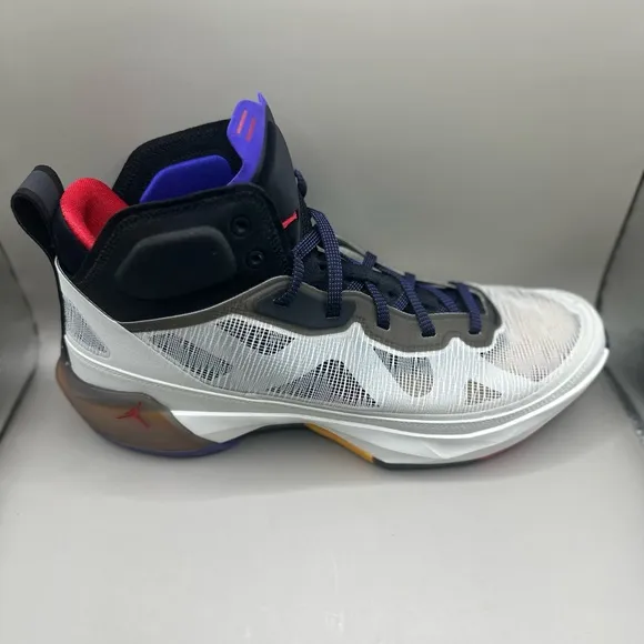 Men’s Size 13 - Jordan 37 PF Beyond Borders 2022 (USED)