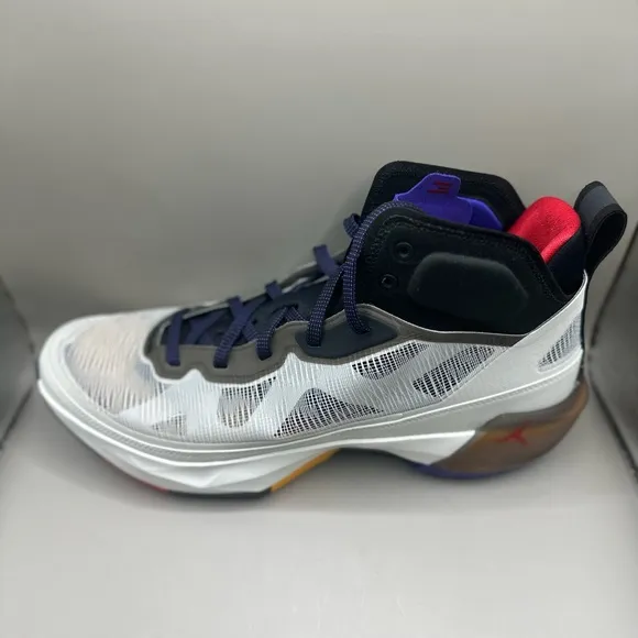 Men’s Size 13 - Jordan 37 PF Beyond Borders 2022 (USED)