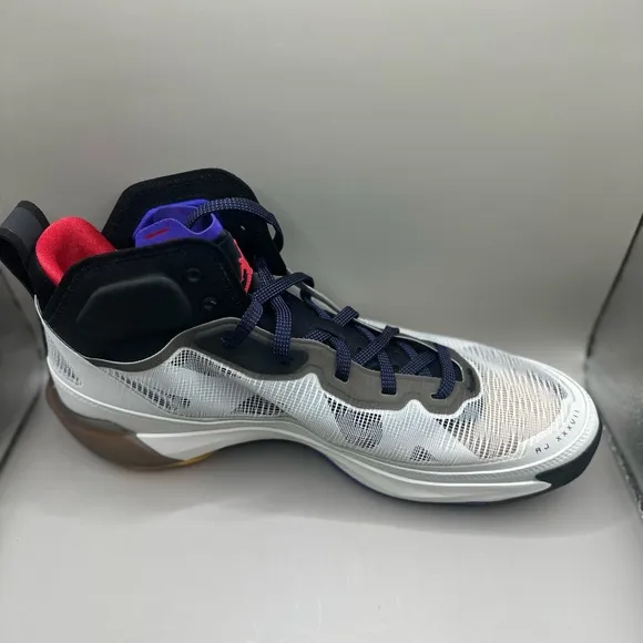 Men’s Size 13 - Jordan 37 PF Beyond Borders 2022 (USED)
