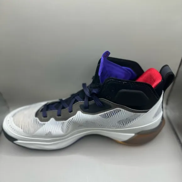 Men’s Size 13 - Jordan 37 PF Beyond Borders 2022 (USED)