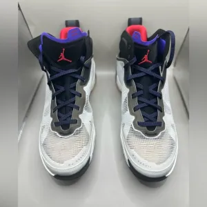 Men’s Size 13 - Jordan 37 PF Beyond Borders 2022 (USED)