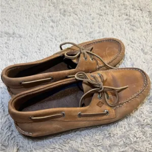 Men's Sperry’s Shoes. Size 10.5