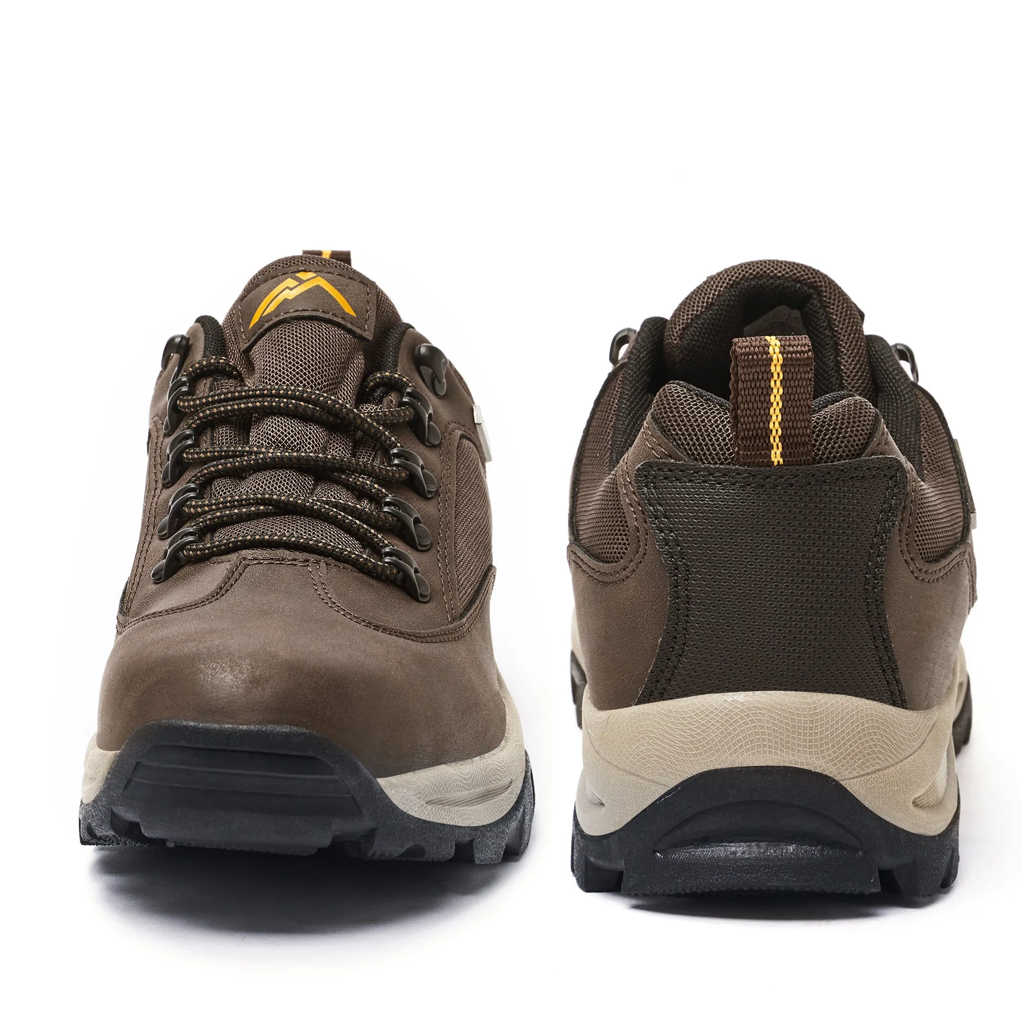 Men's Waterproof Breathable Shoes