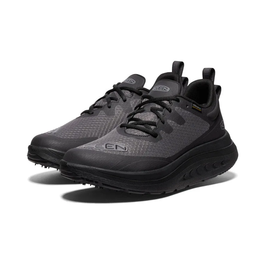 Men's WK400 Waterproof Walking Shoe