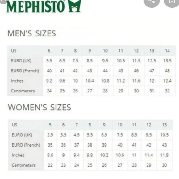 Mephisto Women Haneta Strappy Leather Platform Sandals shoes sz 39/9