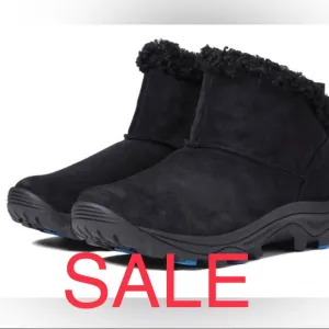 Merrel boots new shorts boots water proof Merrell boots suede upper