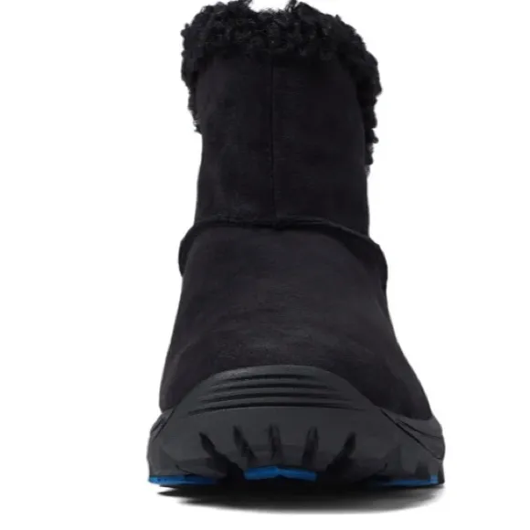 Merrel boots new shorts boots water proof Merrell boots suede upper