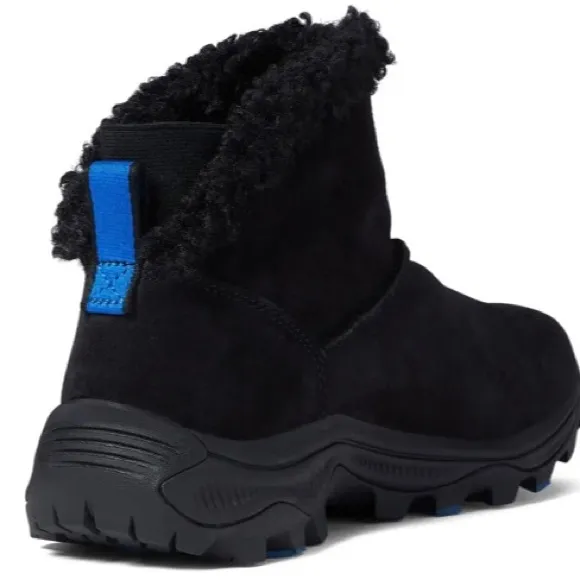 Merrel boots new shorts boots water proof Merrell boots suede upper