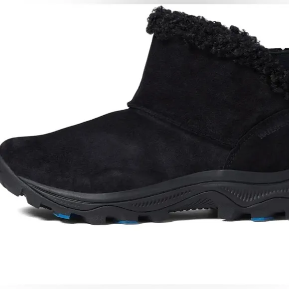 Merrel boots new shorts boots water proof Merrell boots suede upper