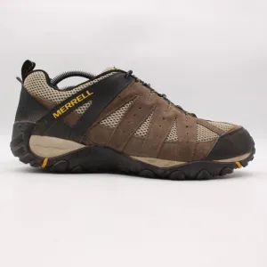 Merrell Accentor 2 Ventilator Men's Size 11 Brown Hiking Trail Shoes J48521