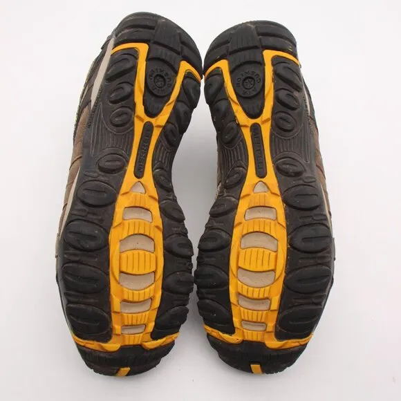 Merrell Accentor 2 Ventilator Men's Size 11 Brown Hiking Trail Shoes J48521