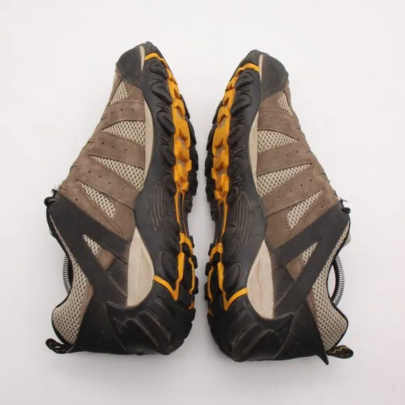 Merrell Accentor 2 Ventilator Men's Size 11 Brown Hiking Trail Shoes J48521