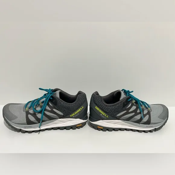MERRELL Antora 2 Gore Tex Invisible Fit Running Hiking Shoes Size Women's 7