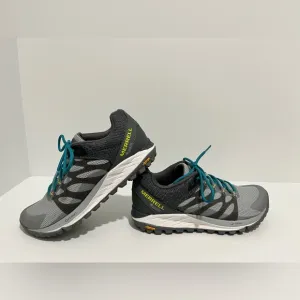 MERRELL Antora 2 Gore Tex Invisible Fit Running Hiking Shoes Size Women's 7