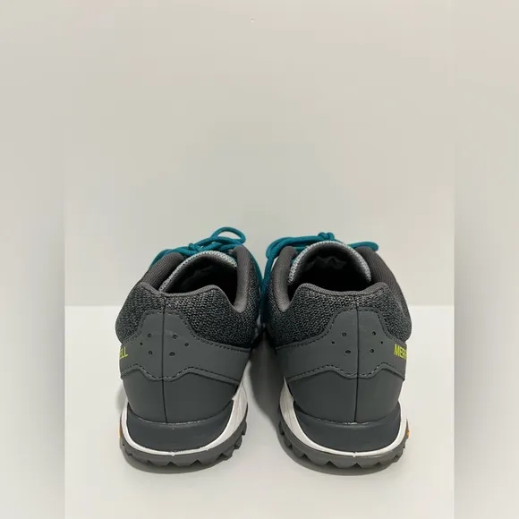 MERRELL Antora 2 Gore Tex Invisible Fit Running Hiking Shoes Size Women's 7