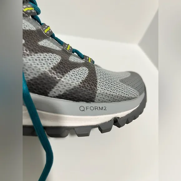 MERRELL Antora 2 Gore Tex Invisible Fit Running Hiking Shoes Size Women's 7