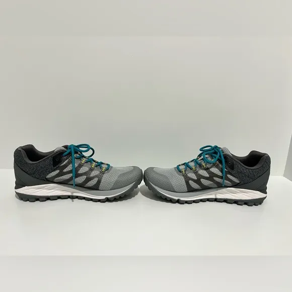 MERRELL Antora 2 Gore Tex Invisible Fit Running Hiking Shoes Size Women's 7