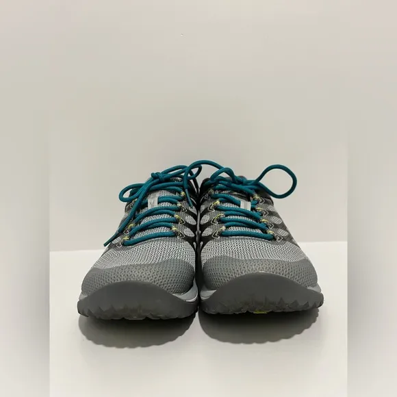 MERRELL Antora 2 Gore Tex Invisible Fit Running Hiking Shoes Size Women's 7