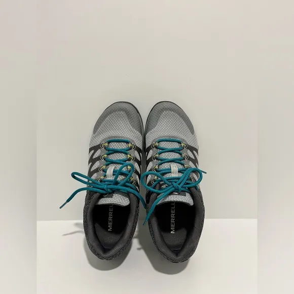 MERRELL Antora 2 Gore Tex Invisible Fit Running Hiking Shoes Size Women's 7