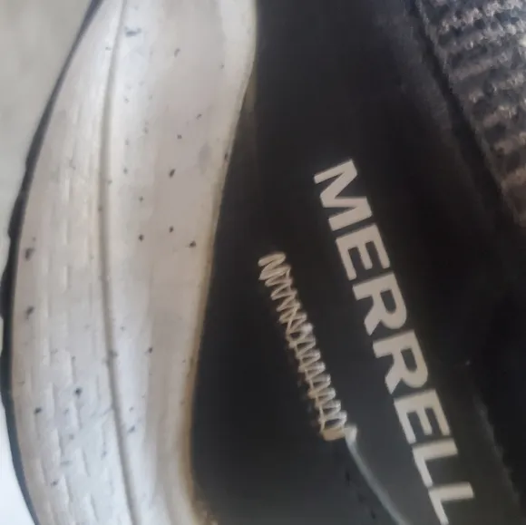 Merrell Bravada 2 Hiking Shoes, Size 9.5