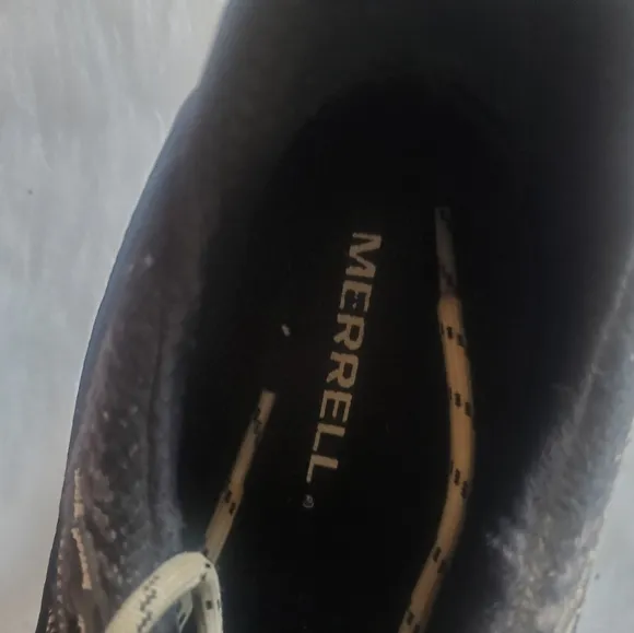 Merrell Bravada 2 Hiking Shoes, Size 9.5