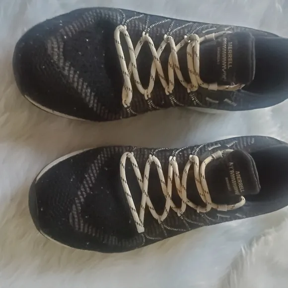 Merrell Bravada 2 Hiking Shoes, Size 9.5