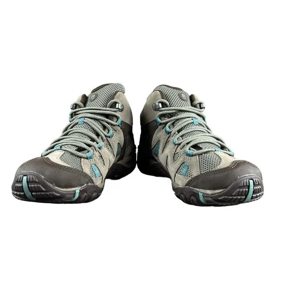 Merrell Deverta 2 Mid Waterproof Falcon Trooper Boots Women's Sizes 5.5 - 11 M