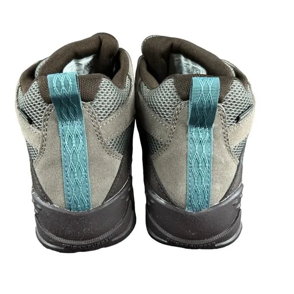 Merrell Deverta 2 Mid Waterproof Falcon Trooper Boots Women's Sizes 5.5 - 11 M