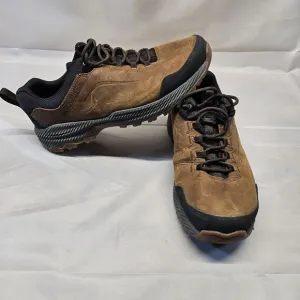 Merrell‎ Forestbound Waterproof Hiking Shoes Men 10.5 J99643