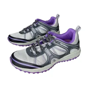 Merrell hiking shoes