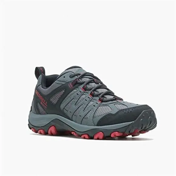 MERRELL J135509 MENS SHOES ACCENTOR 3 SPORT STRETCH GTX ROCK US SIZE 10.5