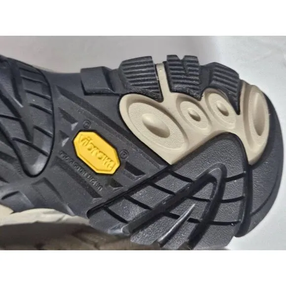 MERRELL ladies moab 2 vent hiking shoe Nwb
