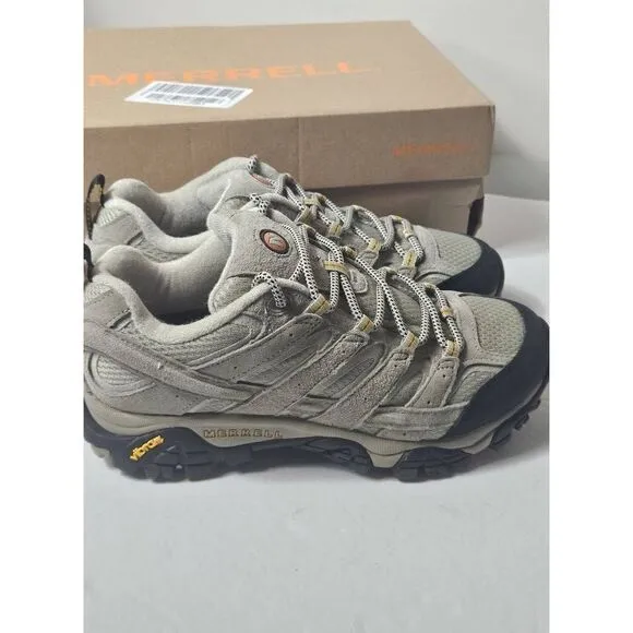 MERRELL ladies moab 2 vent hiking shoe Nwb