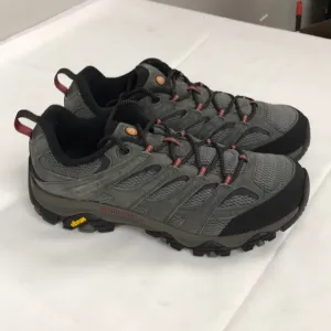Merrell Mens Hiking Boots Moab 3 size 11.5 (wide)