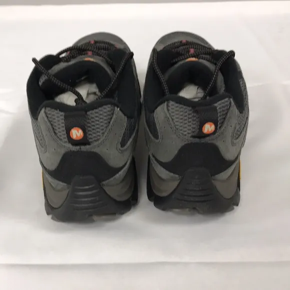 Merrell Mens Hiking Boots Moab 3 size 11.5 (wide)