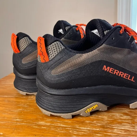 Merrell Men’s Moab Speed Hiking Shoes