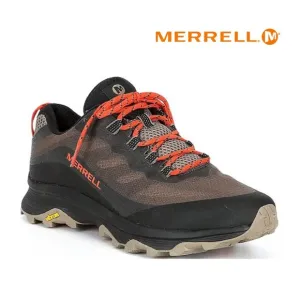 Merrell Men’s Moab Speed Hiking Shoes