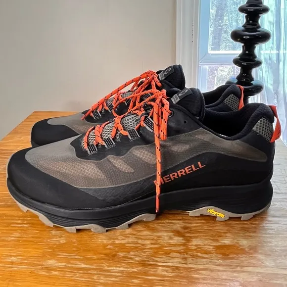 Merrell Men’s Moab Speed Hiking Shoes