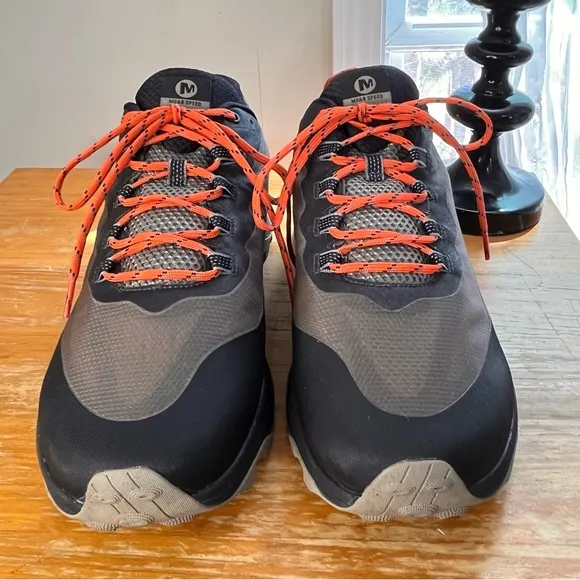 Merrell Men’s Moab Speed Hiking Shoes