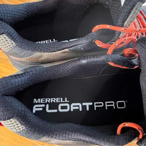 Merrell Men’s Moab Speed Hiking Shoes
