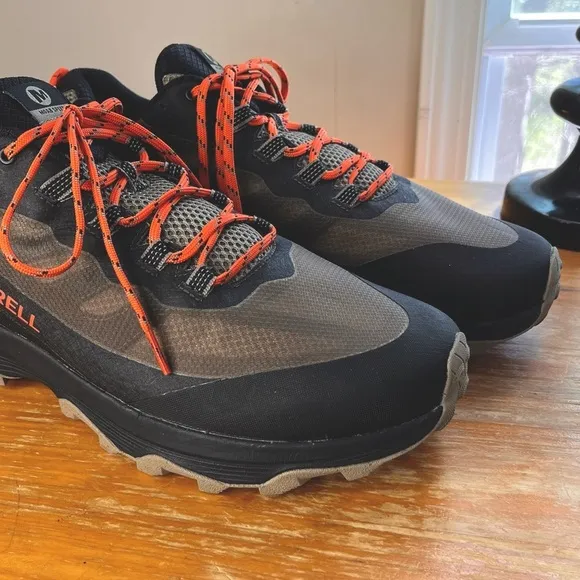 Merrell Men’s Moab Speed Hiking Shoes