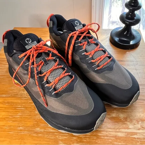 Merrell Men’s Moab Speed Hiking Shoes