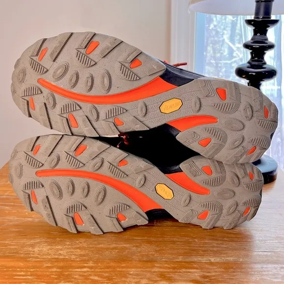 Merrell Men’s Moab Speed Hiking Shoes