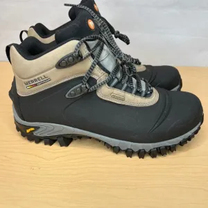 Merrell Men's Shoes Merrell Thermo 6 Continuum Waterproof Insulated Boots 10.5