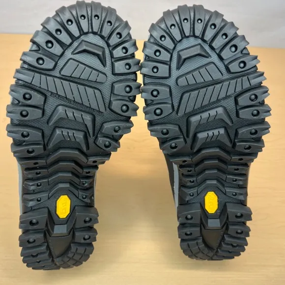 Merrell Men's Shoes Merrell Thermo 6 Continuum Waterproof Insulated Boots 10.5